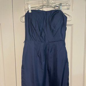 Banana Republic Strapless Dress